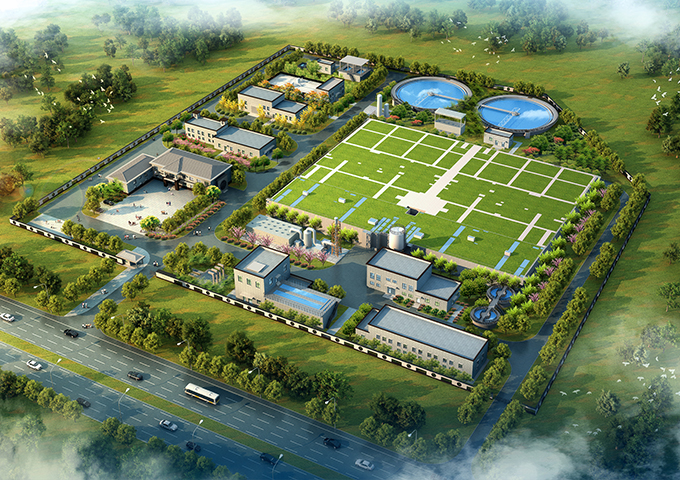 市政事業(yè)部